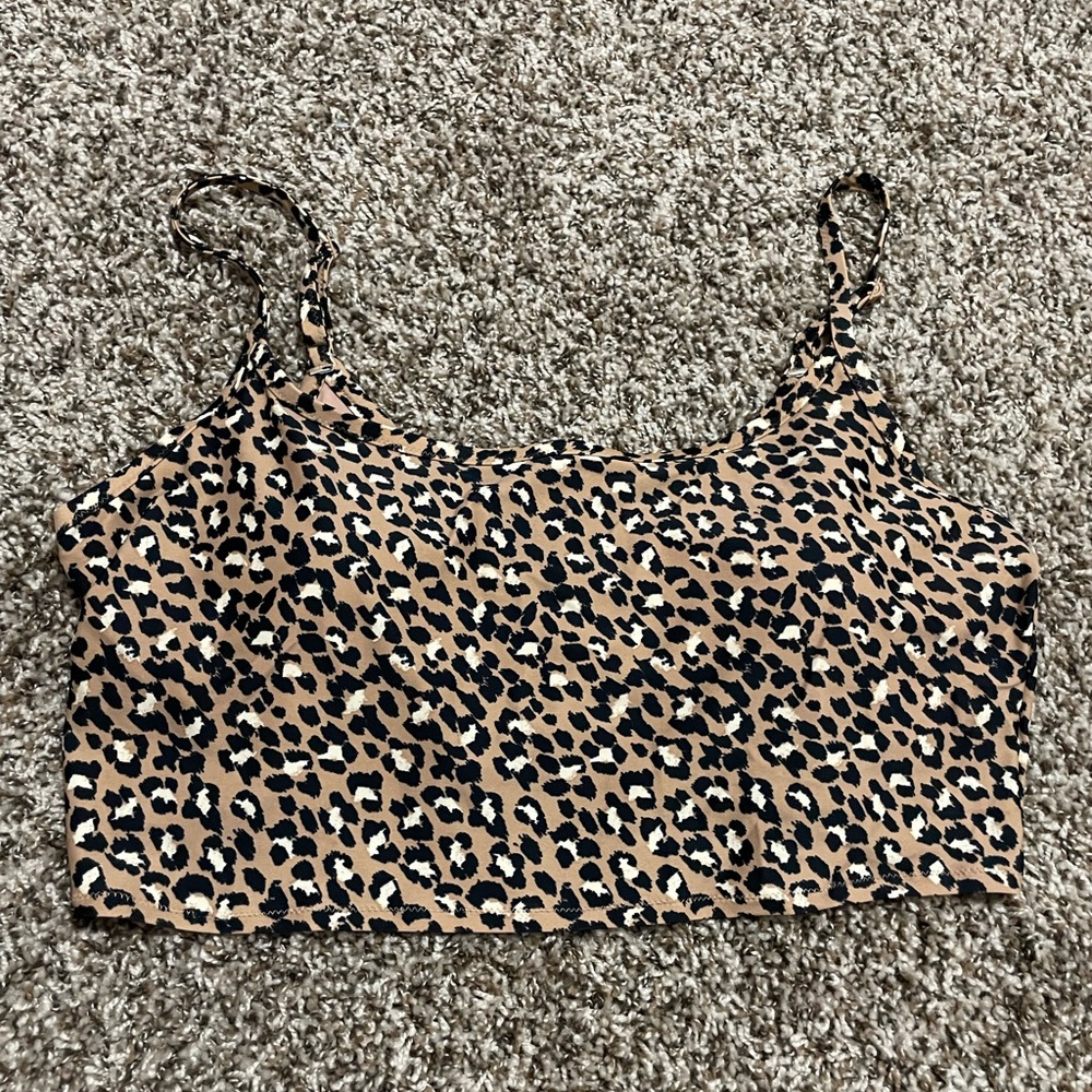 Aerie bikini top